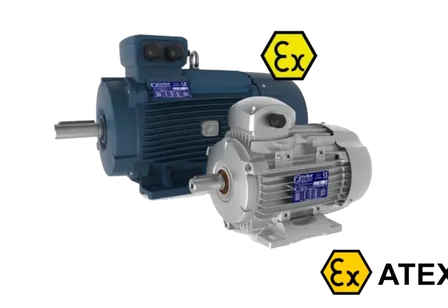 ELEKTRİK MOTORU