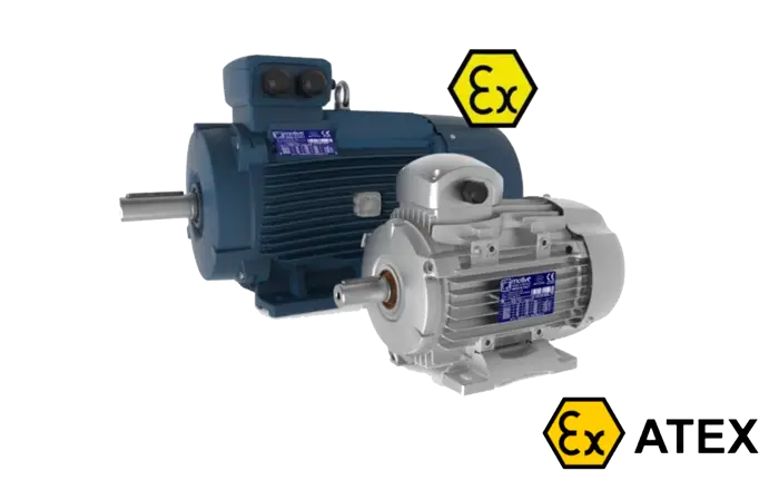 ELEKTRİK MOTORU
