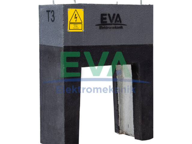 BETON KAİDE