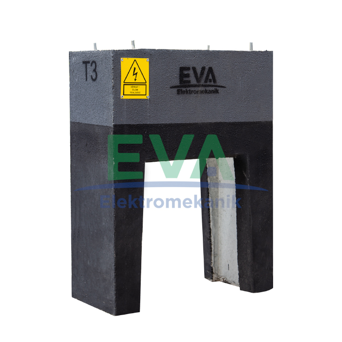 BETON KAİDE