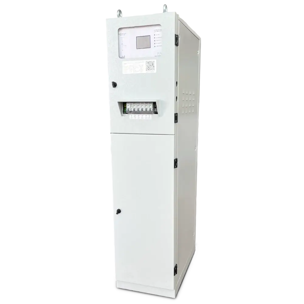 RAG110 AKÜ REDRESÖR GRUBU (110V)